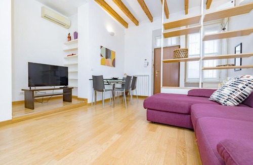 Navigli Apartment | Casa Navigli - Cozy Apartment