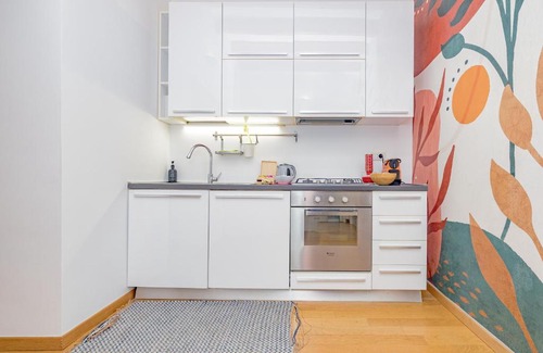 Navigli Apartment | Casa Navigli - Cozy Apartment