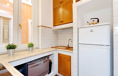 Rione V Ponte Apartment | Casa Navona - My Extra Home