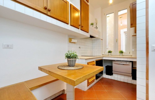 Rione V Ponte Apartment | Casa Navona - My Extra Home