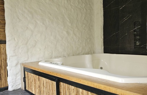 Santa Cecilia Hotel | Casa Ndomi Tepoz