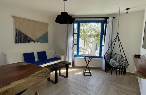 Santa Cecilia Hotel | Casa Ndomi Tepoz