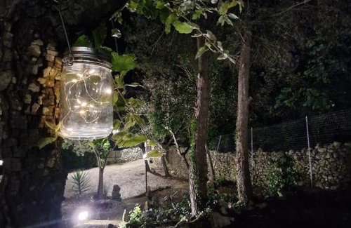 Maglie House | Casa nel Bosco - in Salento