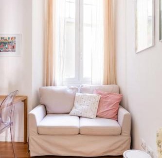 Magenta Apartment | Casa nel centro storico di Milano, Conciliazione