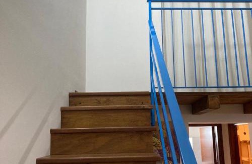 Porticello House | Casa nel cuore di Sant' Elia