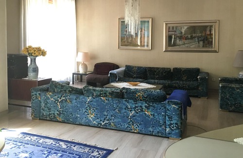 Parella Apartment | Casa nel verde Torino Corso Francia