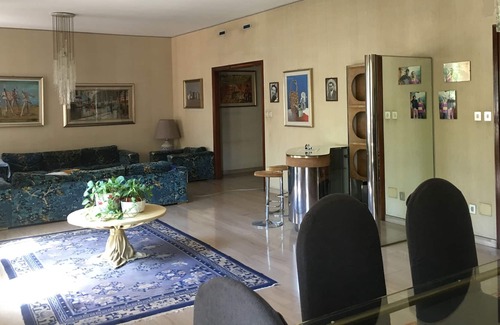 Parella Apartment | Casa nel verde Torino Corso Francia