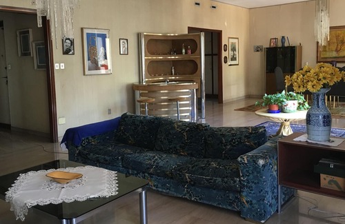 Parella Apartment | Casa nel verde Torino Corso Francia