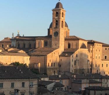 Urbino Bed & Breakfast | Casa Nella