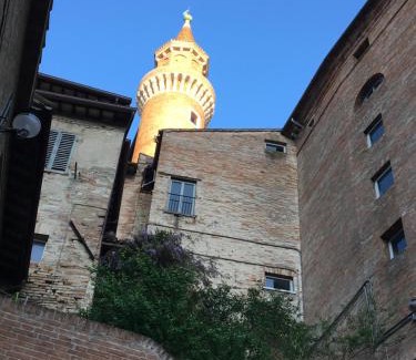 Urbino Bed & Breakfast | Casa Nella