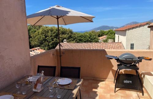 Grosseto-Prugna Apartment | Casa Nelly