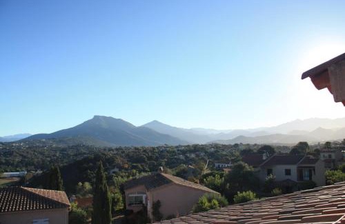 Grosseto-Prugna Apartment | Casa Nelly