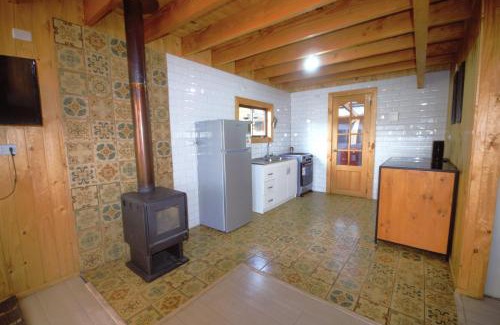 Neltume House | Casa Neltume Huilo Huilo