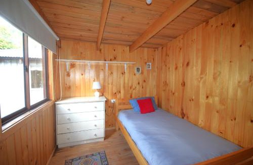 Neltume House | Casa Neltume Huilo Huilo