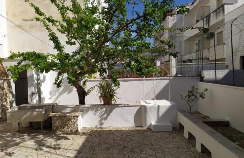 Lido Conchiglie House | Casa Nettuno