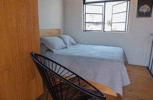 Americana House | Casa Nican by Barrio Mexico
