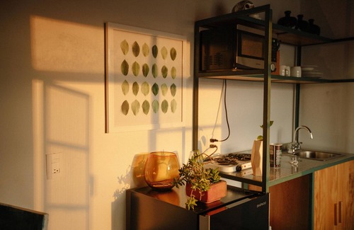 Americana House | Casa Nican by Barrio Mexico