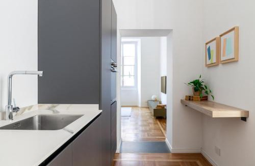 San Vincenzo Apartment | Casa Nico