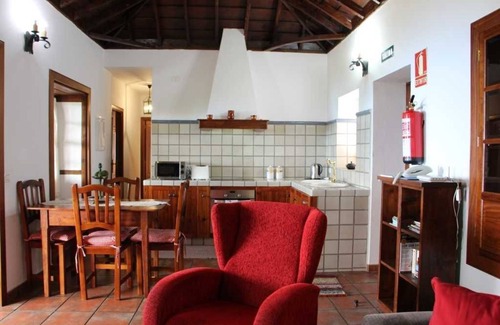Tijarafe House | Casa Nicol