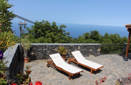 Tijarafe House | Casa Nicol