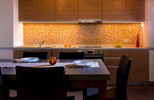 Historic Center Apartment | Casa Nicolae Luxury Suites