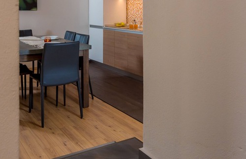 Historic Center Apartment | Casa Nicolae Luxury Suites