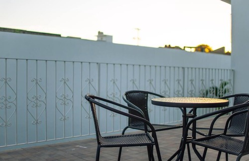 Puerto Vallarta Villa | Casa Nicolasa Alberca y Asador Privados.
