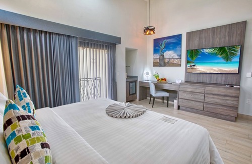 Emiliano Zapata Hotel | Casa Nicole Boutique Hotel