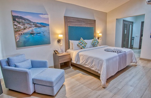 Emiliano Zapata Hotel | Casa Nicole Boutique Hotel
