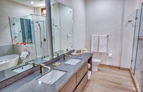 Emiliano Zapata Hotel | Casa Nicole Boutique Hotel