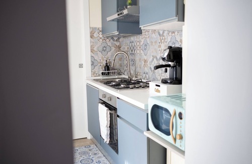 Belpasso House | Casa Nicuzza, a stone's throw from Etnaland and Catania. Family&pet friendly
