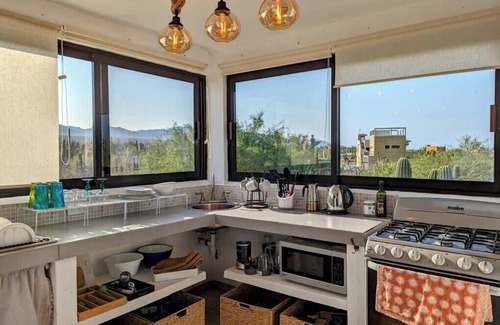 La Ventana House | Casa Nidito: The Magical Nest