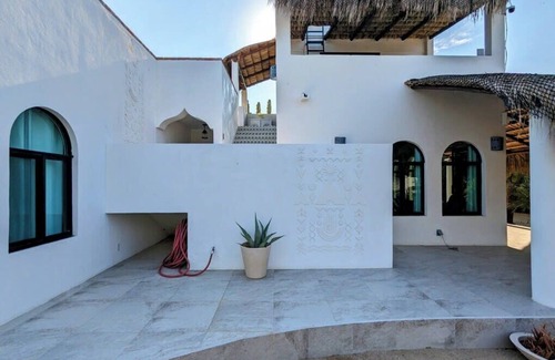 La Ventana House | Casa Nidito: The Magical Nest
