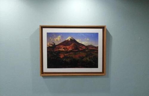 Teotitlan de Flores Magon House | Casa Nieto