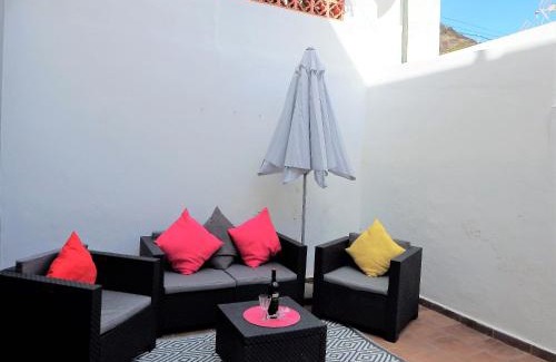 Santa Cruz de Tenerife House | Casa Nieves de Igueste