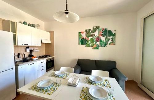 Isola delle Femmine Apartment | casa NiKa a 150 mt dal mare