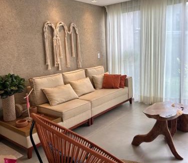 Sao Miguel dos Milagres Villa | Casa Nina Milagres