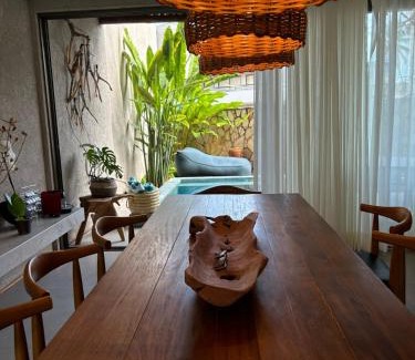 Sao Miguel dos Milagres Villa | Casa Nina Milagres