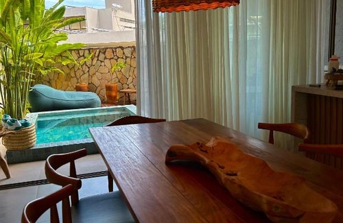 Sao Miguel dos Milagres Villa | Casa Nina Milagres