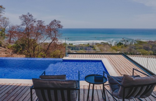 Carmen Apartment | Casa Nina Santa Teresa