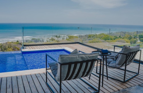 Carmen Apartment | Casa Nina Santa Teresa
