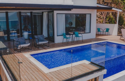 Carmen Apartment | Casa Nina Santa Teresa