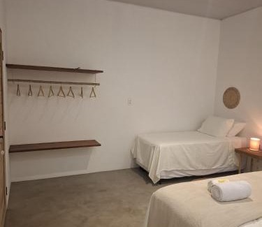 Atins House | Casa Ninho