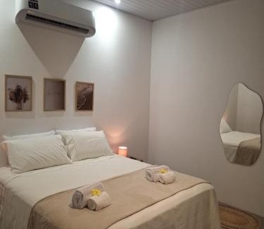 Atins House | Casa Ninho