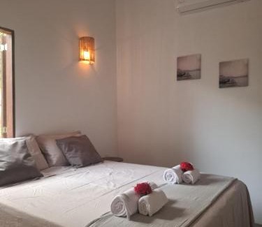 Atins House | Casa Ninho
