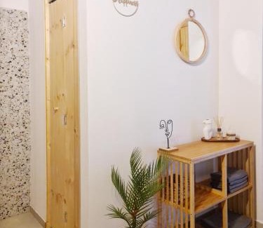 Liznjan House | Casa Nini Mer - cozy house with sauna and indoor jacuzzi
