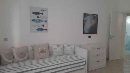 Roseto degli Abruzzi Apartment | Casa Nino