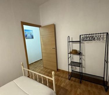 Sardina Apartment | Casa Nito
