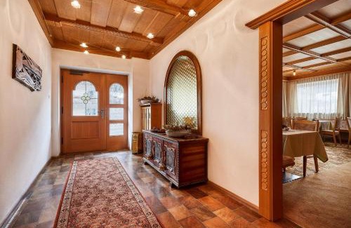 La Villa Hotel | Casa Nives