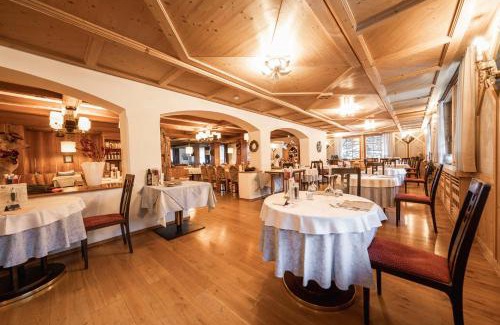 La Villa Hotel | Casa Nives